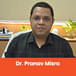 Lingya's Lalita Devi Institute of Management and Sciences, New Delhi, Additional Director: Dr. Pranav Misra Interview